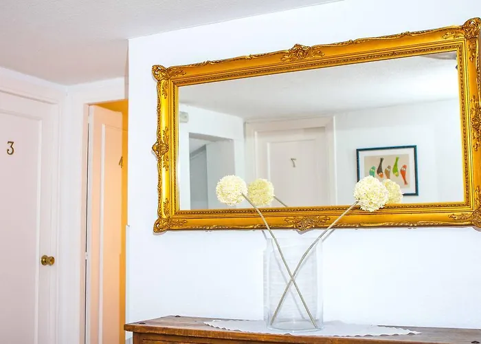 게스트하우스 Jomarijo 푸엔히롤라