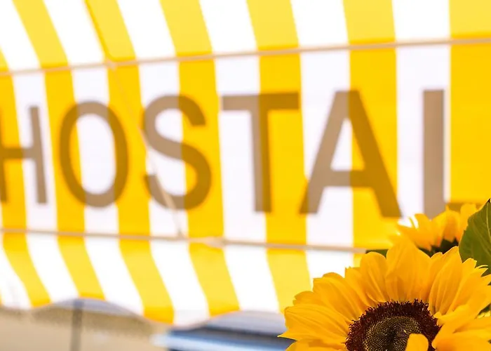 Jomarijo 2* 푸엔히롤라