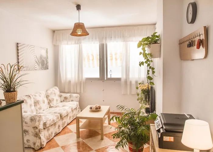 Jomarijo 게스트하우스 푸엔히롤라